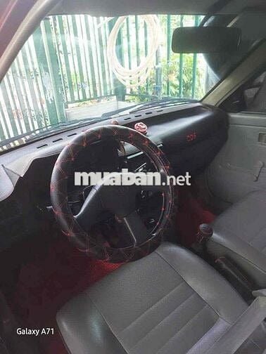 Kia CD5 2001 CD5 - 63136 km
