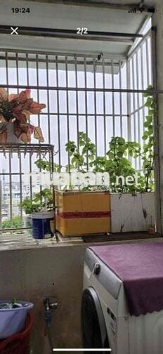 CHUYỂN CÔNG VIỆC CẦN BÁN GẤP CĂN HỘ C/ CƯ GIA PHÚ BÌNH TÂN