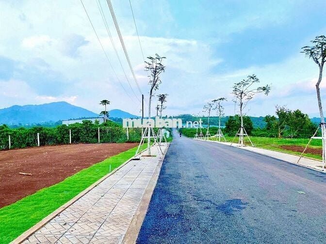CHÍNH CHỦ BÁN GẤP ĐẤT BẢO LỘC KDC ĐÔNG CÁCH CAO TỐC LIÊN KHƯƠNG 2 KM