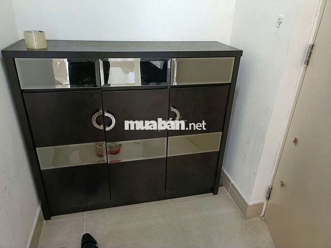 Charm Plaza cho thuê căn hộ 3PN full nội thất