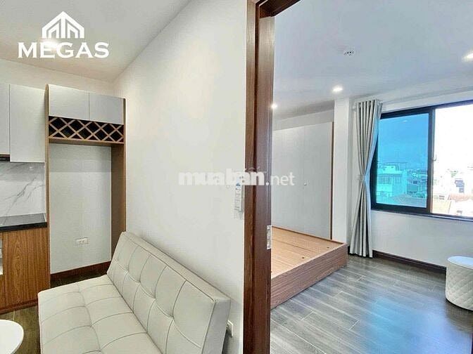 CHO THUÊ CĂN HỘ 1 NGỦ 1 KHÁCH NGAY TẠI VÕ CHÍ CÔNG - XUÂN LA - Tây Hồ