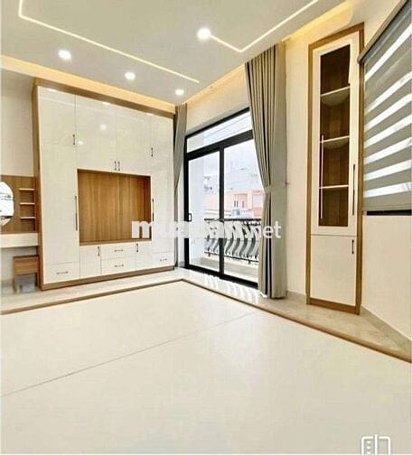 CĂN GÓC MẶT TIỀN KINH DOANH TÂN HÒA ĐÔNG PHAN ANH 5 Tần 8M12M Hơn 9 TỶ