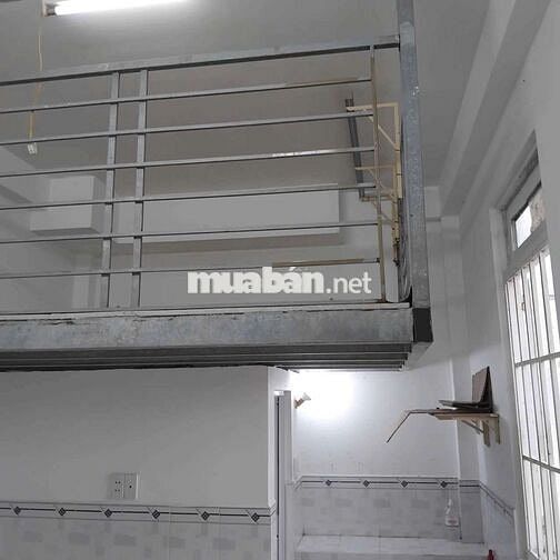 CHO THUÊ P ĐEP CÓ GÁC - CĂN GÓC CÓ BAN CÔNG