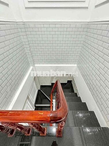 🌻CHO THUÊ NHÀ TRỆT LẦU CÓ SẴN NỘI THẤT HẺM 534 ĐƯỜNG 30/4