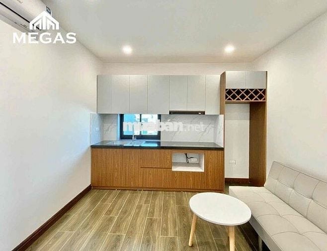 CHO THUÊ CĂN HỘ 1 NGỦ 1 KHÁCH NGAY TẠI VÕ CHÍ CÔNG - XUÂN LA - Tây Hồ