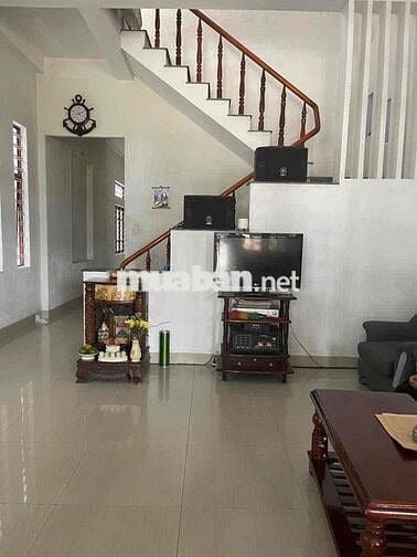 Chính chủ gửi Bán Căn Nhà 2 tầng gần TĐC Dương Sơn , Hoà Xuân  ➡️ DT