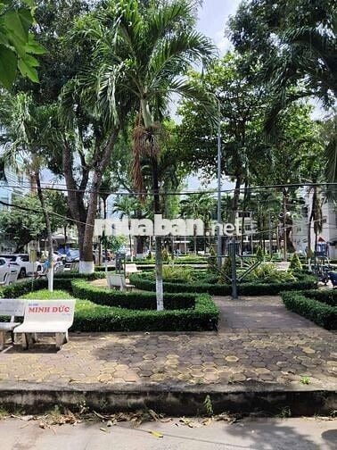 Cho thuê nhà mặt tiền lý chính thắng , kdc 178 trệt 2 lầu