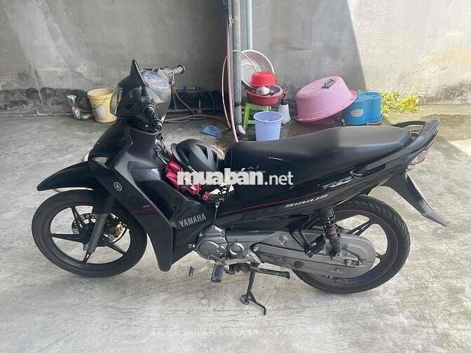 Bán xe qua sử dụng