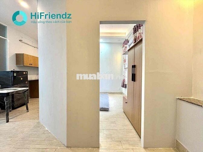 😍 Căn hộ mới, 1PN - Gần cầu Chữ Y - Sạch Đẹp, Giá Hợp lý 😍