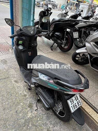 Yamaha Freego S 125 ABS 2024 Xám XM BSTP Chính Chủ