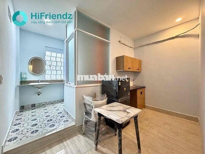 😍 Căn hộ mới, 1PN - Gần cầu Chữ Y - Sạch Đẹp, Giá Hợp lý 😍