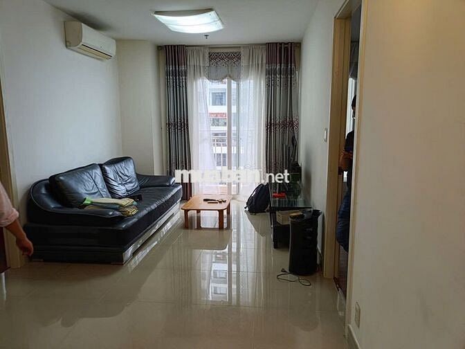 Charm Plaza cho thuê căn hộ 3PN full nội thất