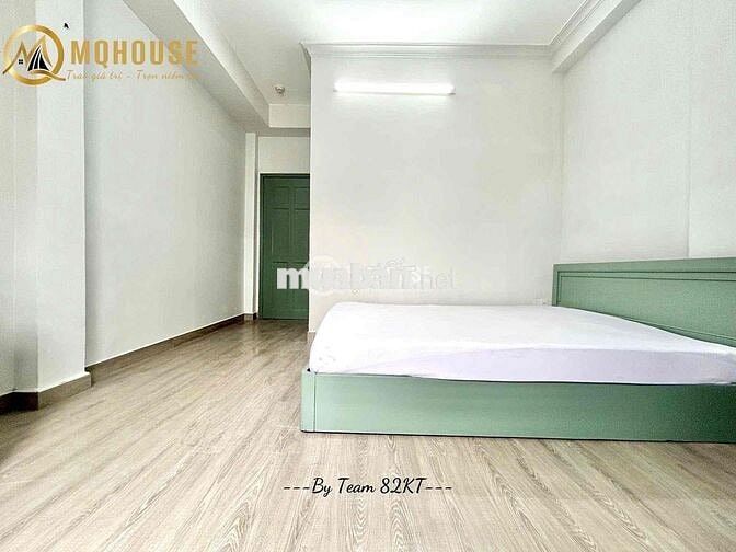 🏡CHO THUÊ PHÒNG TRỌ 35m2 - CỬA SỔ💥FULL NỘI THẤT📍GẦN NGUYỄN VĂN TRỖI