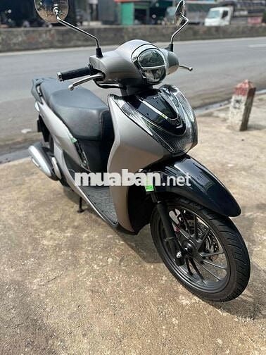 Honda SH mode 125 ABS Kèm biển đấu giá