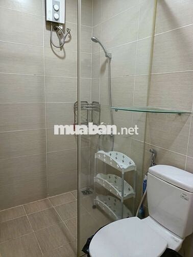 Charm Plaza cho thuê căn hộ 3PN full nội thất