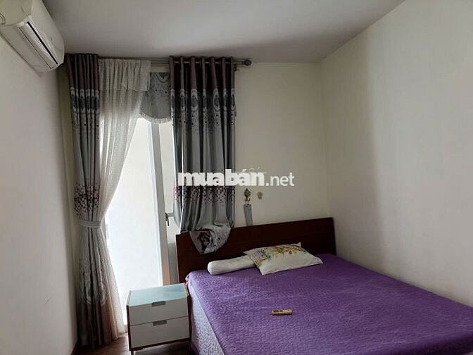 Charm Plaza cho thuê căn hộ 3PN full nội thất