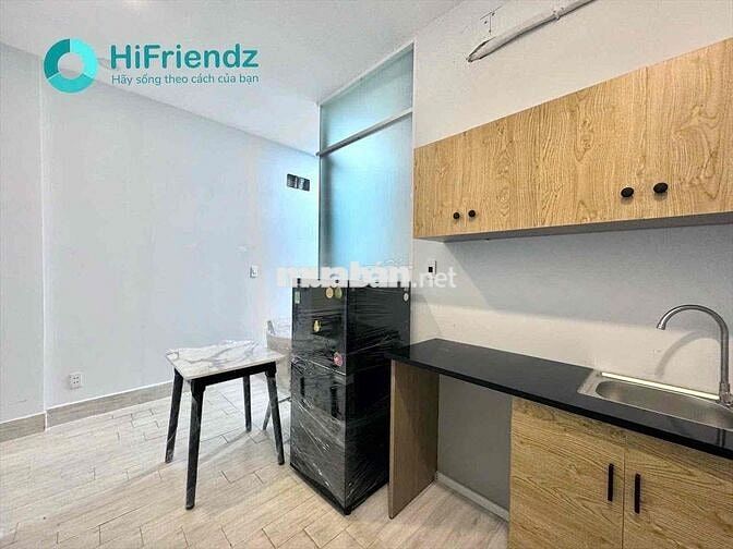 😍 Căn hộ mới, 1PN - Gần cầu Chữ Y - Sạch Đẹp, Giá Hợp lý 😍