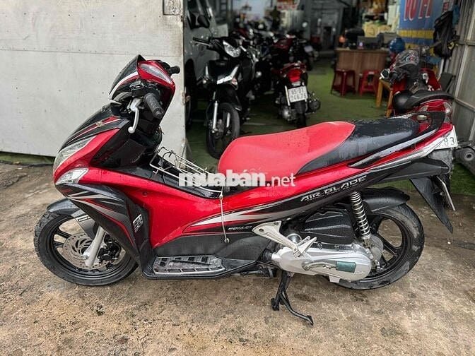 Honda Ab 110/ Zin Đẹp / Bs95 Máy Cực Êm Nhẹ