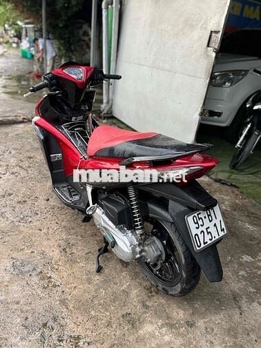 Honda Ab 110/ Zin Đẹp / Bs95 Máy Cực Êm Nhẹ