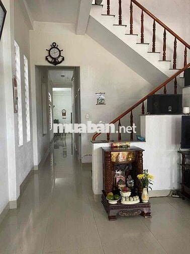 Chính chủ gửi Bán Căn Nhà 2 tầng gần TĐC Dương Sơn , Hoà Xuân  ➡️ DT