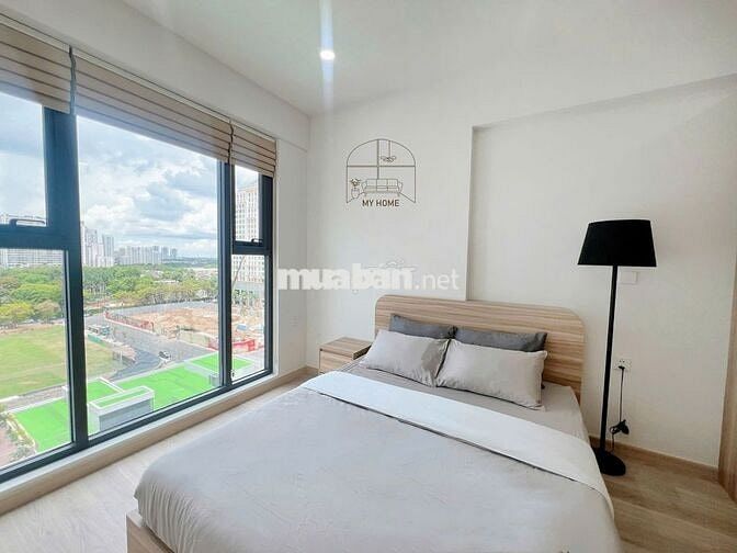🏙️ CHO THUÊ CĂN HỘ CARDINAL COURT – 2PN | 76M² | GIÁ 24 TRIỆU/THÁNG