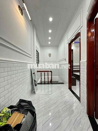 🌻CHO THUÊ NHÀ TRỆT LẦU CÓ SẴN NỘI THẤT HẺM 534 ĐƯỜNG 30/4