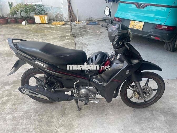 Bán xe qua sử dụng