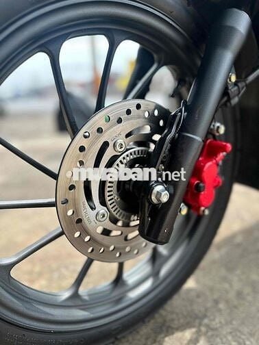 Honda SH mode 125 ABS Kèm biển đấu giá