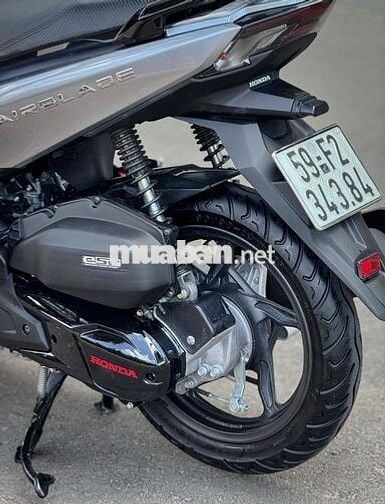 Ab 125 2021 Xám Đen Chính chủ