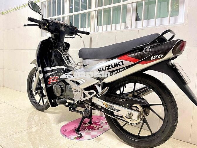 Satria 2000