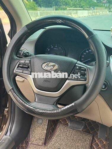 Hyundai Accent 2020 1.4MT - 90000 km