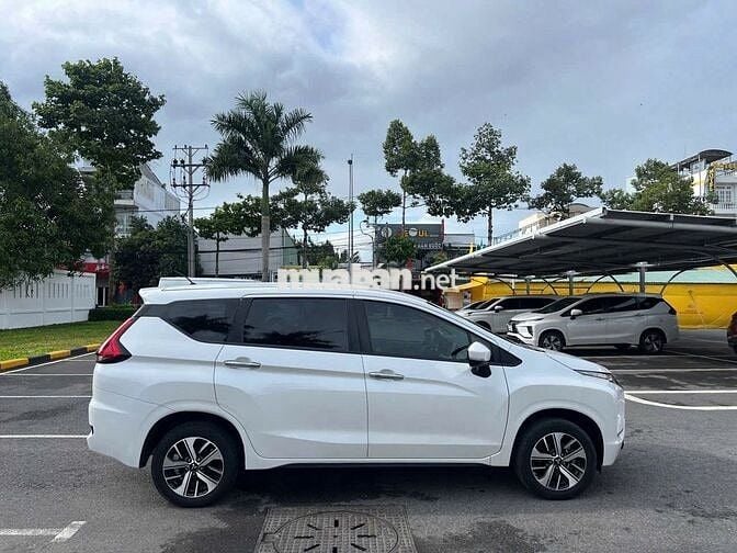 Mitsubishi Xpander 2019 (số sàn ) lướt chính hãng