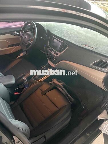 Hyundai Accent 2020 1.4AT - 66000 km