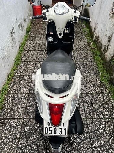 yamaha nozza fi bs65 zin đẹp