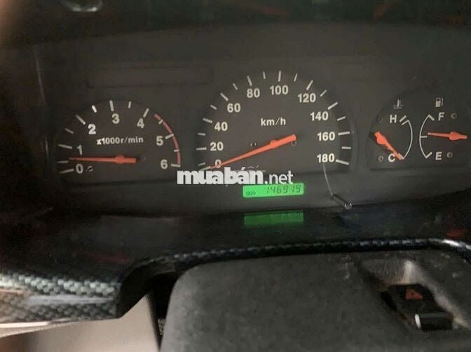 Isuzu