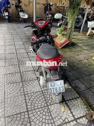 xe Ab  chất cho ae đi làm
