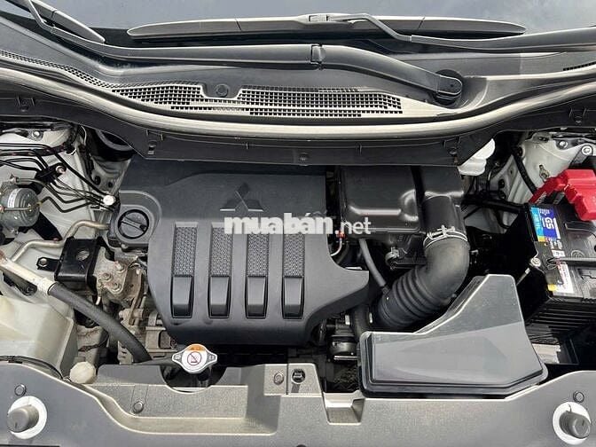 Mitsubishi Xpander 2019 (số sàn ) lướt chính hãng