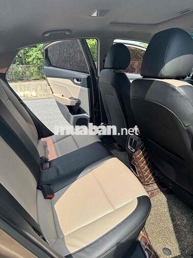 Hyundai Accent 2020 1.4MT - 90000 km