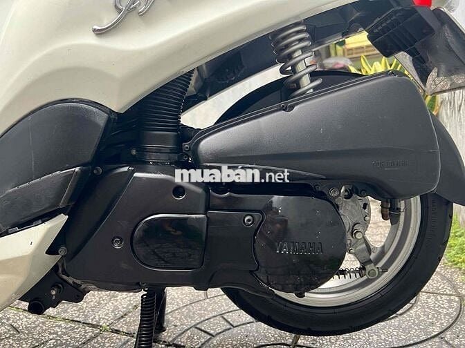 yamaha nozza fi bs65 zin đẹp