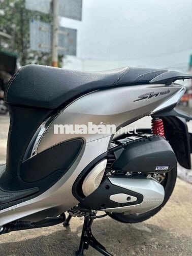 Honda SH mode 125 ABS Kèm biển đấu giá
