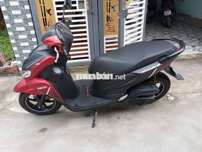 Bán xe Freego S, phanh an toàn ABS, Smart key