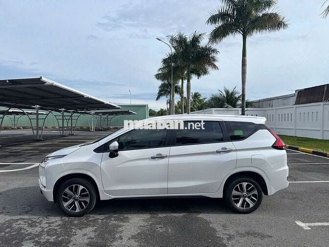 Mitsubishi Xpander 2019 (số sàn ) lướt chính hãng