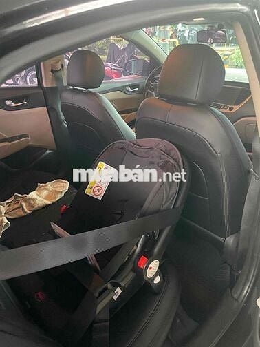 Hyundai Accent 2020 1.4AT - 66000 km