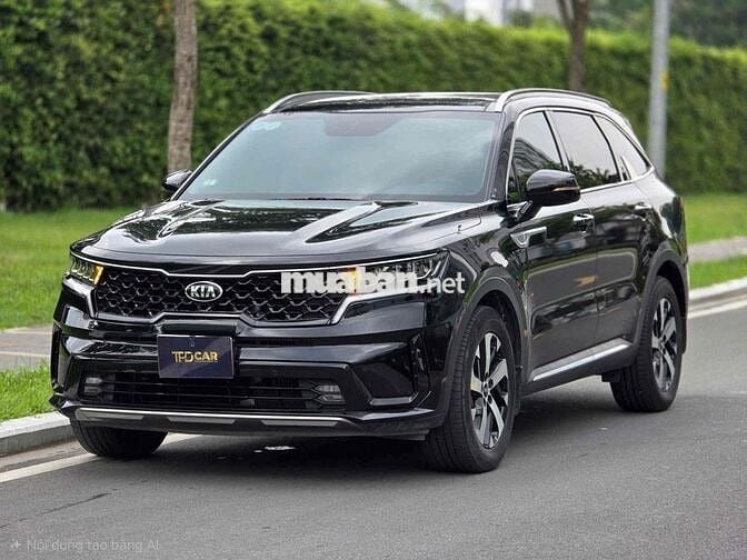 Kia Sorento 2.2Diesel Luxury 2020  - 51000 km
