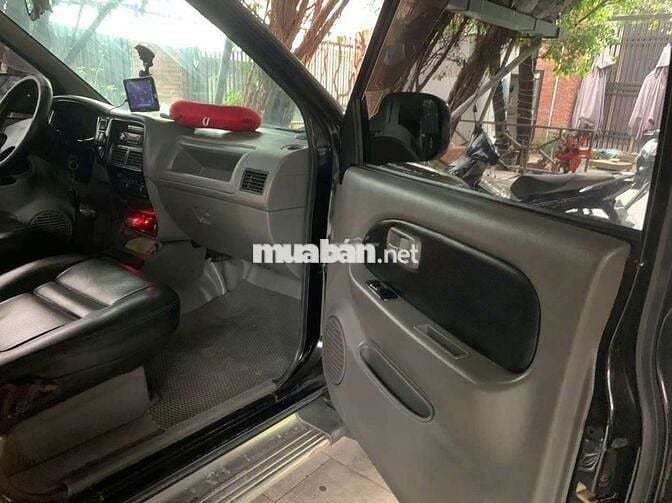 Isuzu