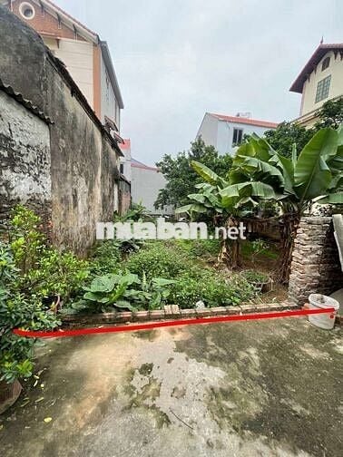 BÁN 62M2 ĐẤT VIỆT HƯNG LONG BIÊN , ĐẤT ĐẸP NGÕ THÔNG