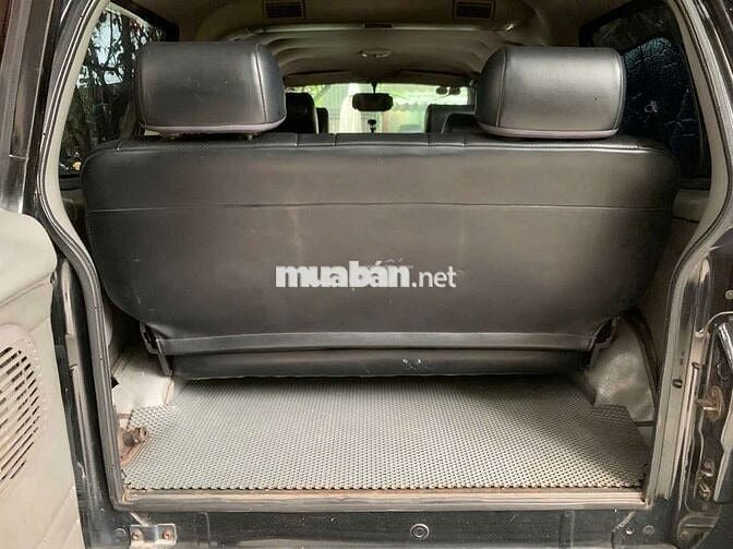 Isuzu