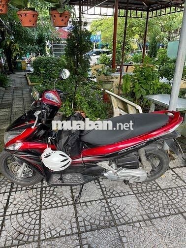 xe Ab  chất cho ae đi làm