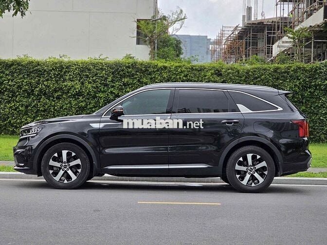 Kia Sorento 2.2Diesel Luxury 2020  - 51000 km
