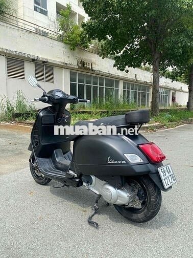 Vespa GTS 300 bstp chính chủ